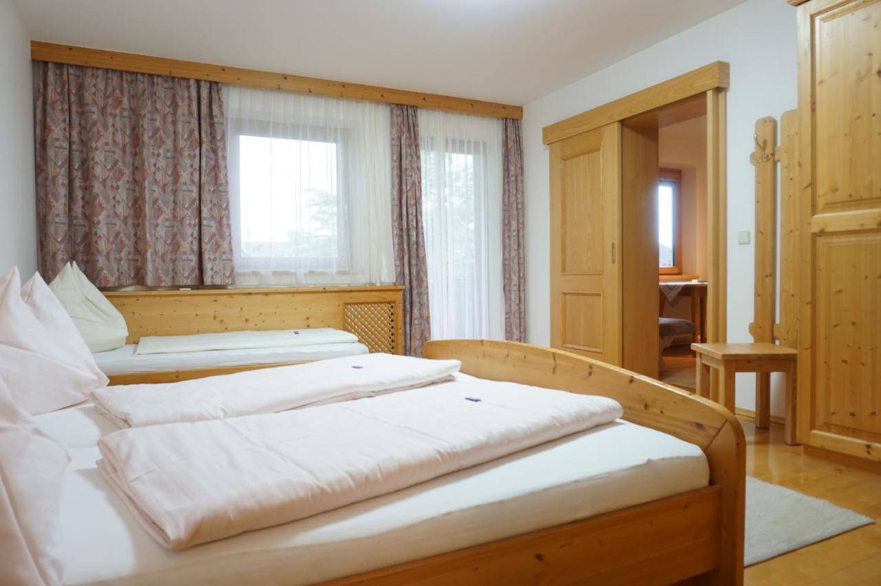 Apartmán Musikhof Lexer Liesing Exteriér fotografie