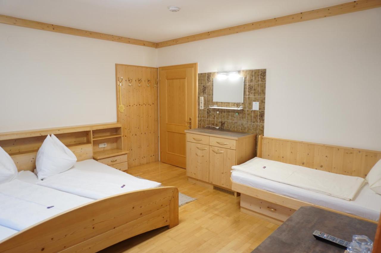 Apartmán Musikhof Lexer Liesing Exteriér fotografie