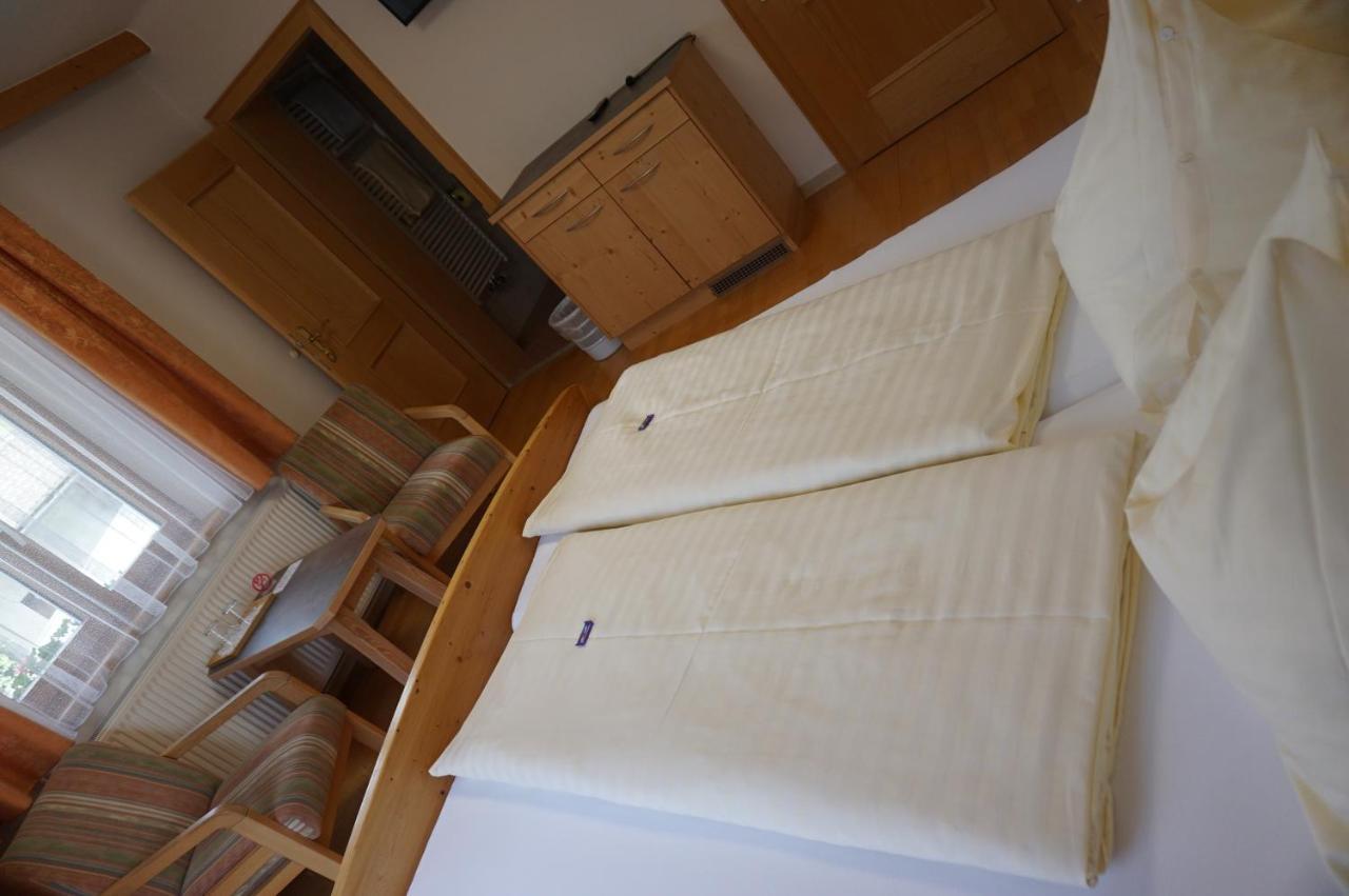 Apartmán Musikhof Lexer Liesing Exteriér fotografie
