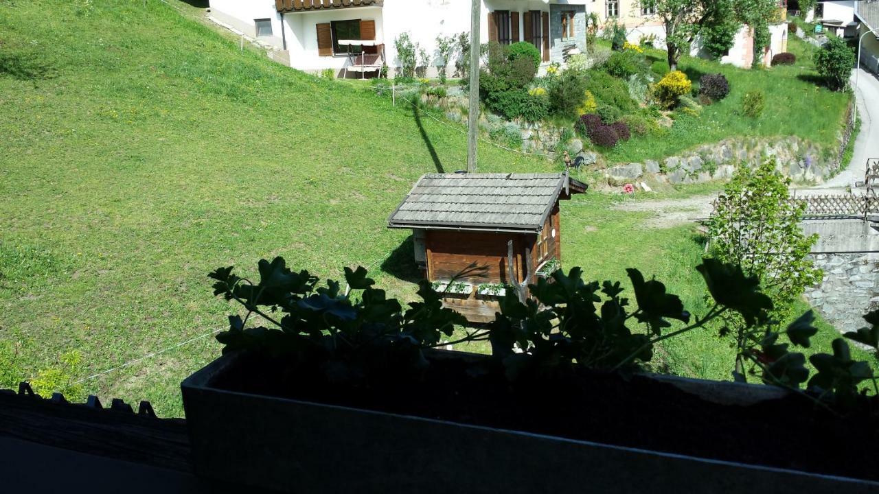 Apartmán Musikhof Lexer Liesing Exteriér fotografie