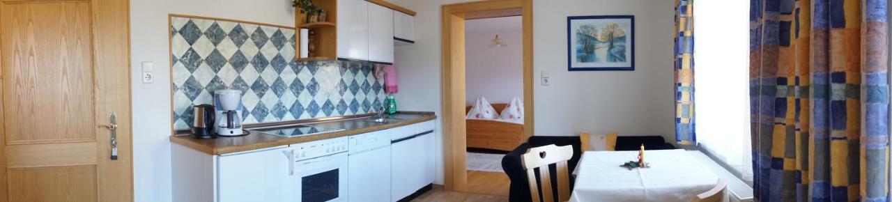 Apartmán Musikhof Lexer Liesing Exteriér fotografie