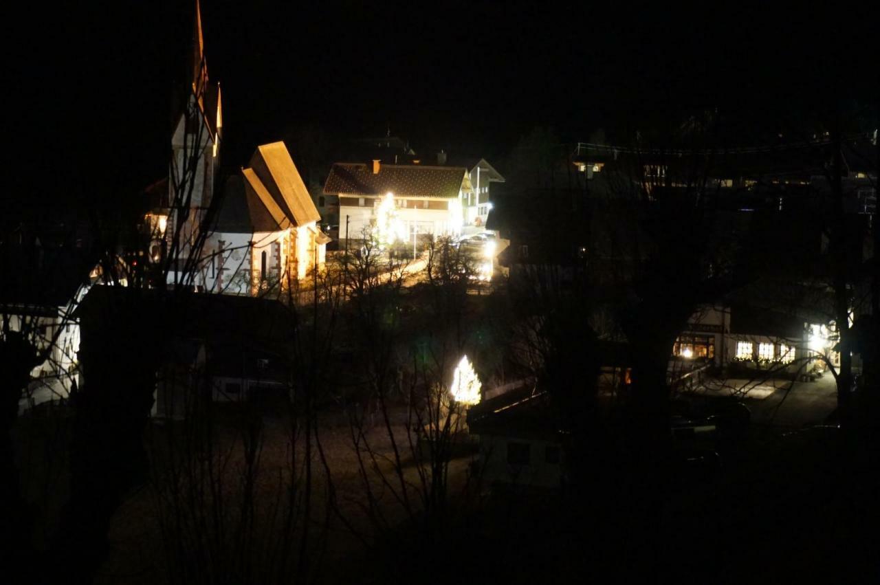 Apartmán Musikhof Lexer Liesing Exteriér fotografie