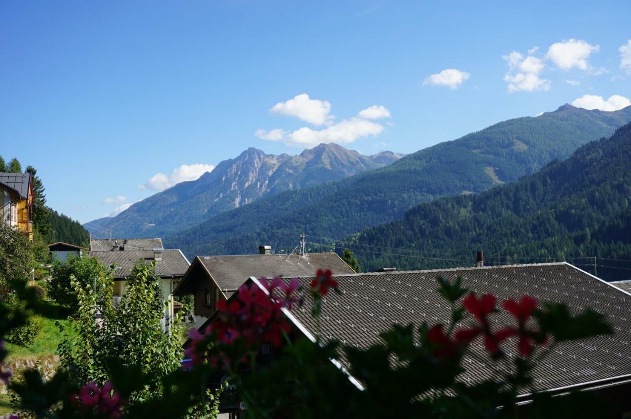 Apartmán Musikhof Lexer Liesing Exteriér fotografie