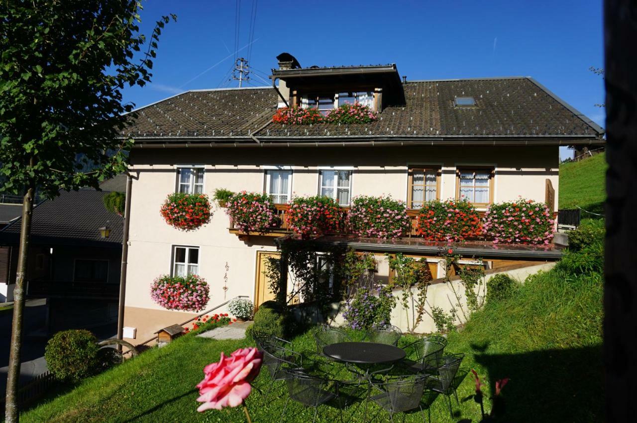 Apartmán Musikhof Lexer Liesing Exteriér fotografie