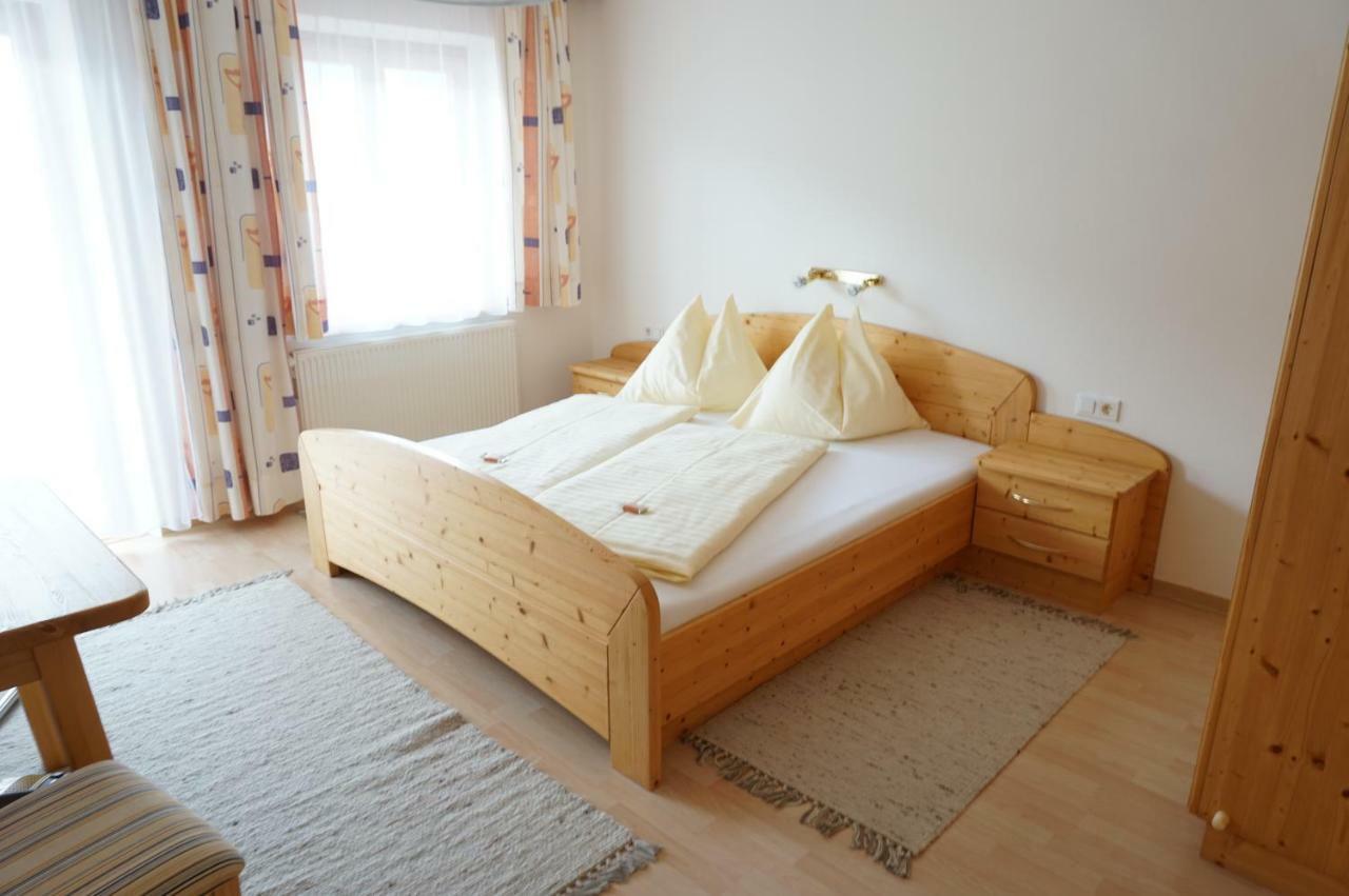 Apartmán Musikhof Lexer Liesing Exteriér fotografie