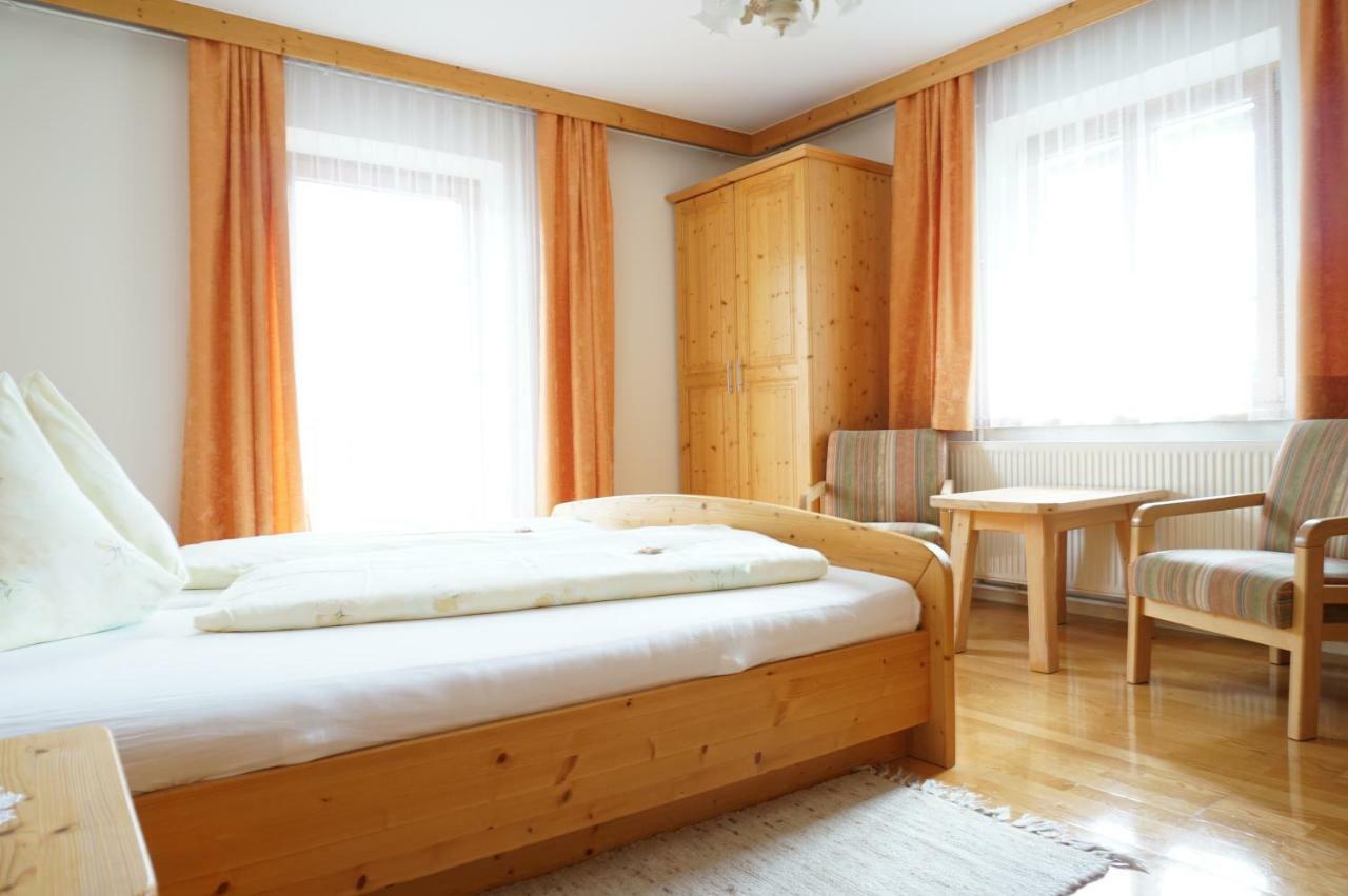 Apartmán Musikhof Lexer Liesing Exteriér fotografie