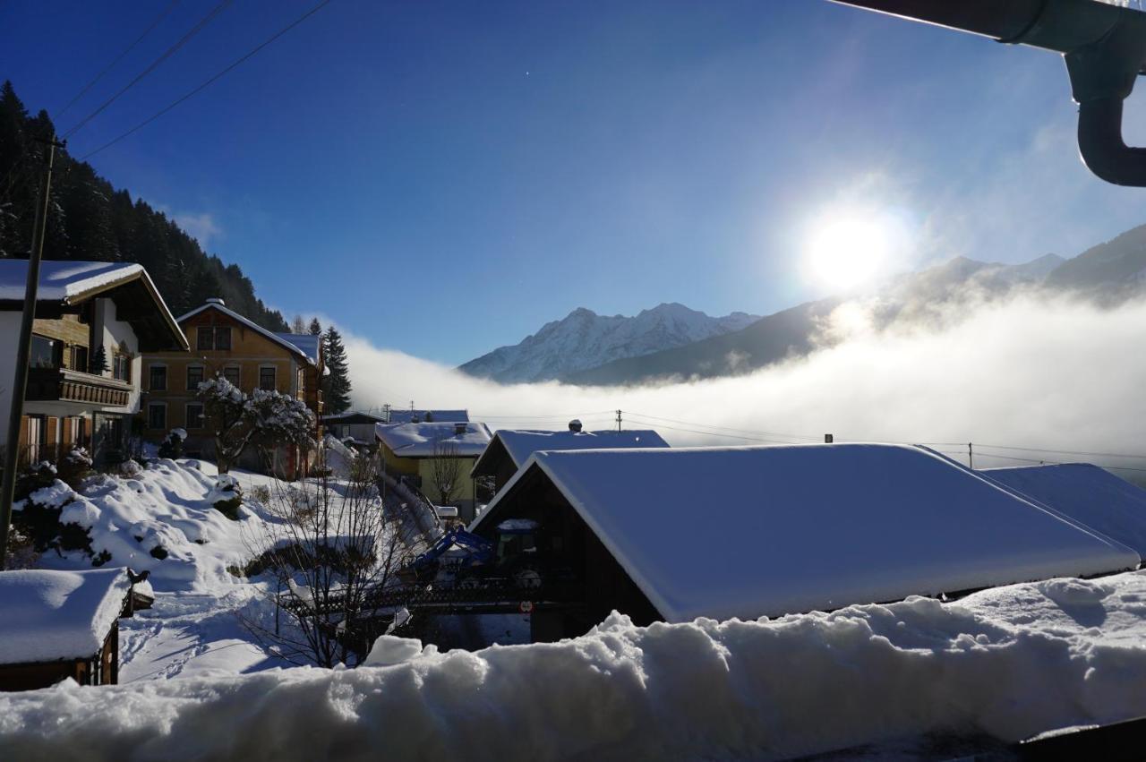 Apartmán Musikhof Lexer Liesing Exteriér fotografie